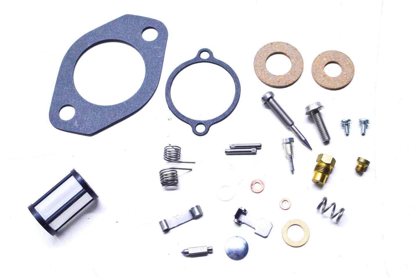 New OEM Mercury Carburetor Repair Kit NOS