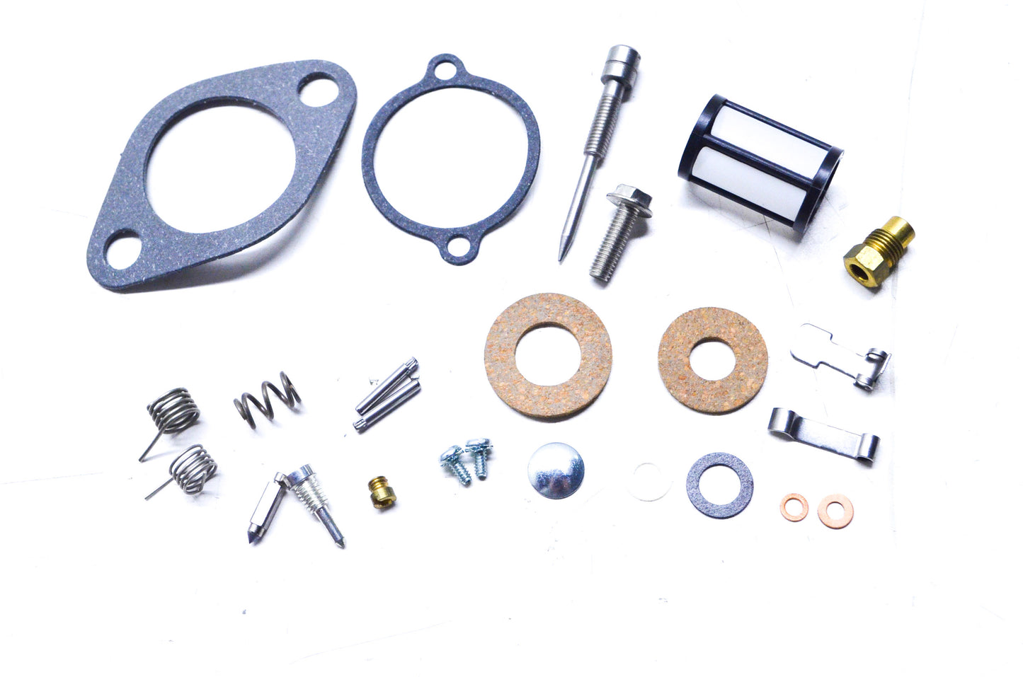 OEM Mercury 1399-2556 Carburetor Repair Kit NOS