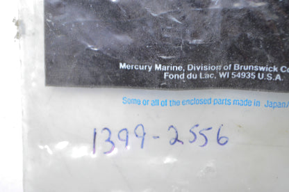 OEM Mercury 1399-2556 Carburetor Repair Kit NOS