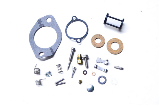 OEM Mercury 1399-3797 Carburetor Repair Kit NOS