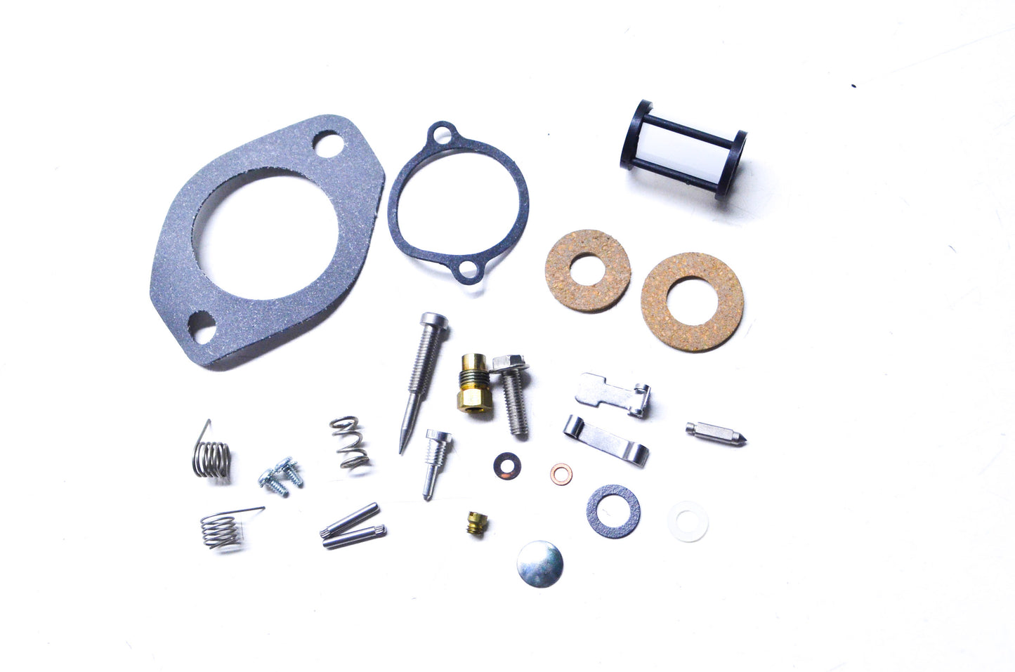 OEM Mercury 1399-3797 Carburetor Repair Kit NOS