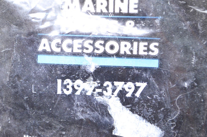 OEM Mercury 1399-3797 Carburetor Repair Kit NOS