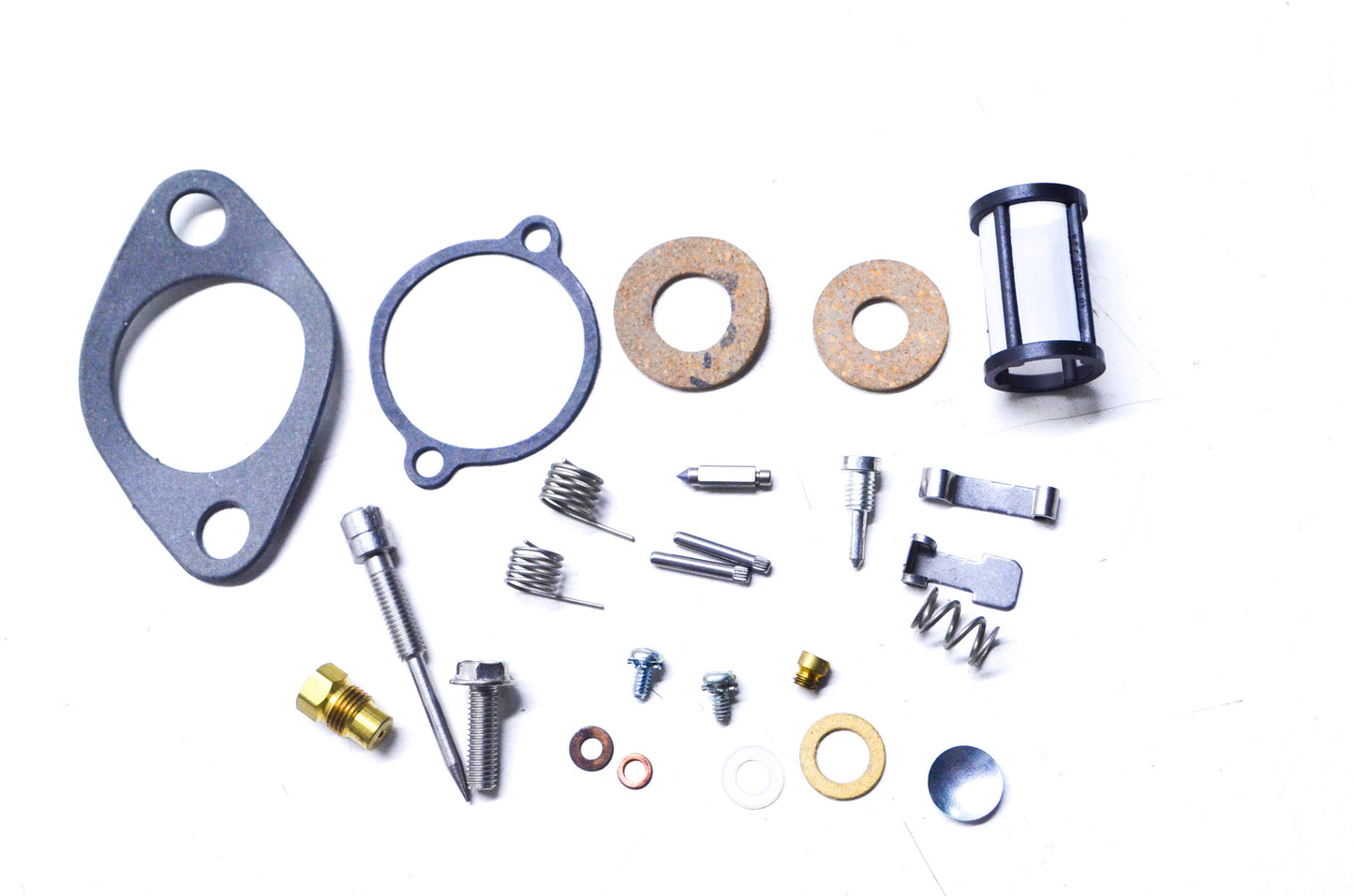 OEM Mercury 1399-4210 Carburetor Repair Kit NOS