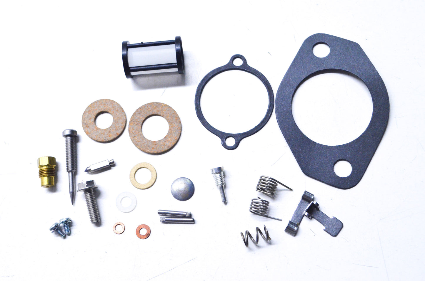OEM Mercury 1399-3526 Carburetor Repair Kit NOS
