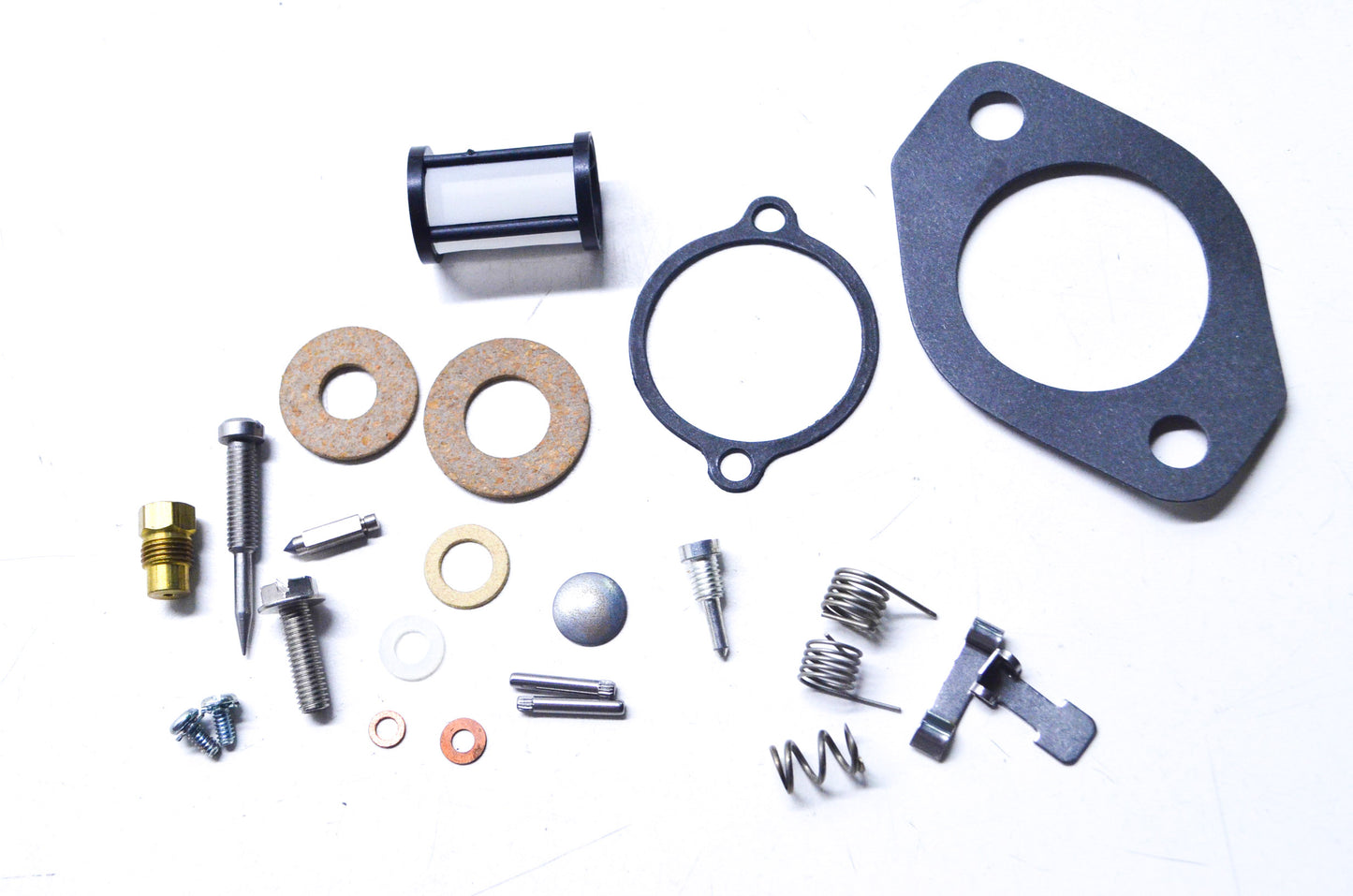 OEM Mercury 1399-3526 Carburetor Repair Kit NOS