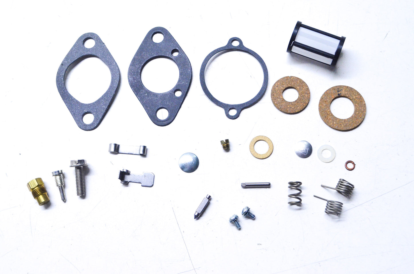 OEM Mercury 1399-2410 Carburetor Repair Kit NOS