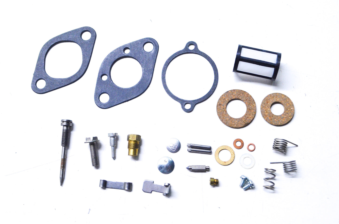OEM Mercury 1399-3764 Carburetor Repair Kit NOS