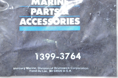 OEM Mercury 1399-3764 Carburetor Repair Kit NOS