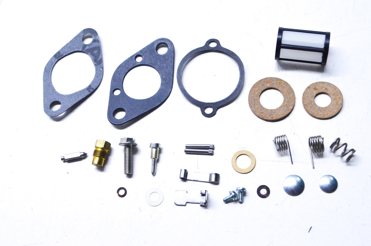 OEM Mercury 1399-2039 Carburetor Repair Kit NOS