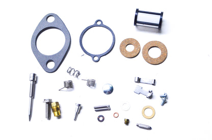OEM Mercury 1395-9261 Carburetor Repair Kit NOS