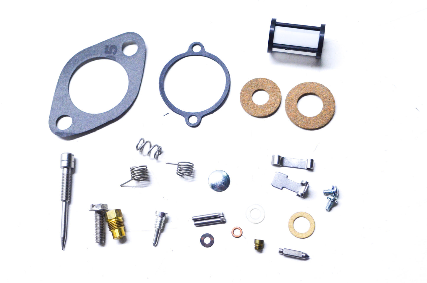 OEM Mercury 1395-9261 Carburetor Repair Kit NOS