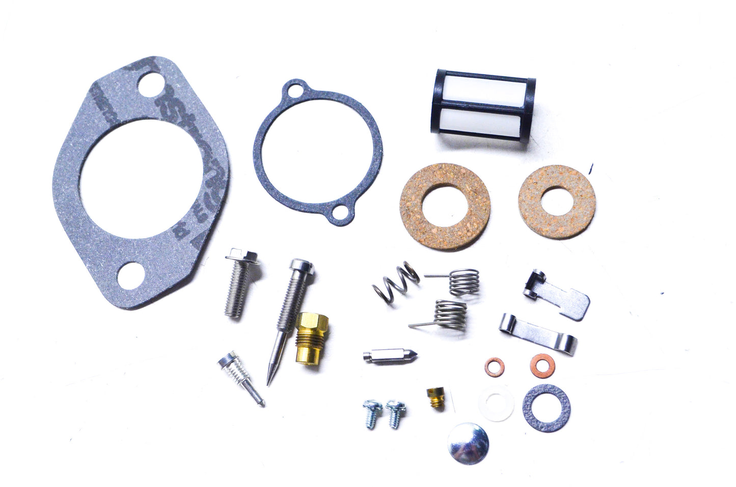 Carburetor Repair Kit NOS