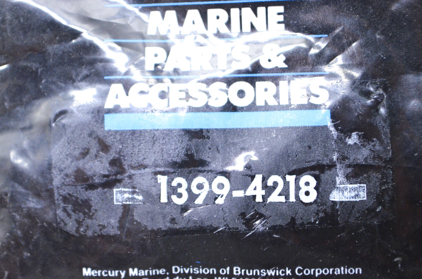 Carburetor Repair Kit NOS