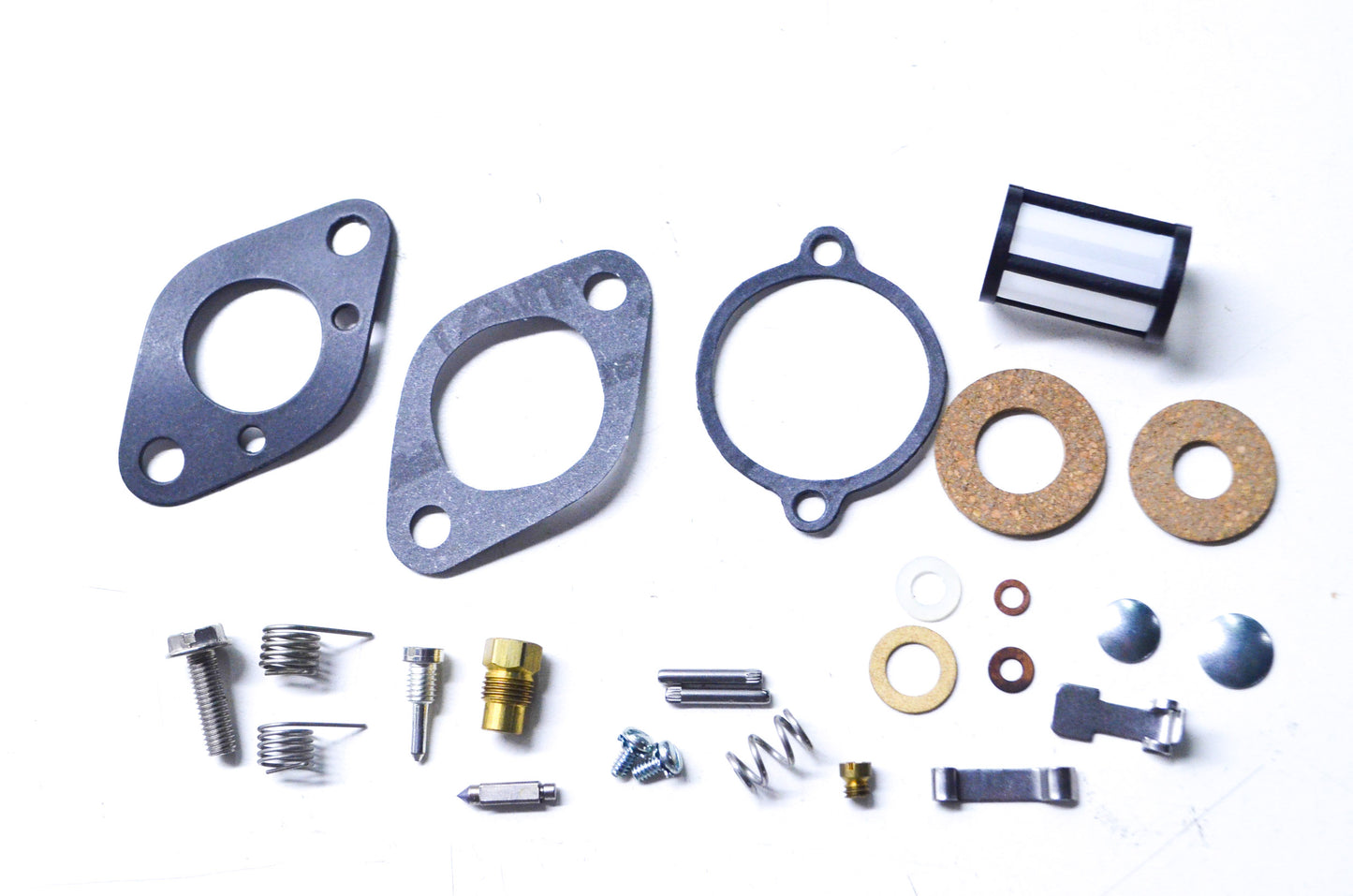 New OEM Mercury Carburetor Repair Kit NOS