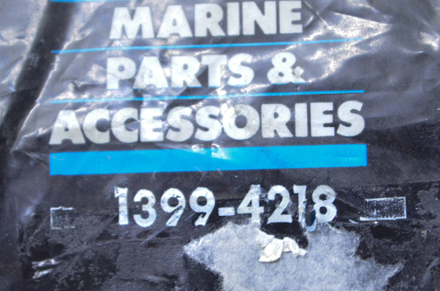 OEM Mercury 1399-4218 Carburetor Repair Kit NOS