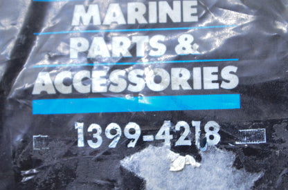 OEM Mercury 1399-4218 Carburetor Repair Kit NOS