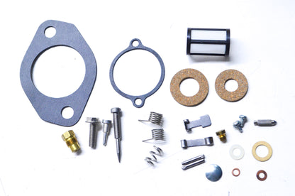 OEM Mercury 1399-3812 Carburetor Repair Kit NOS