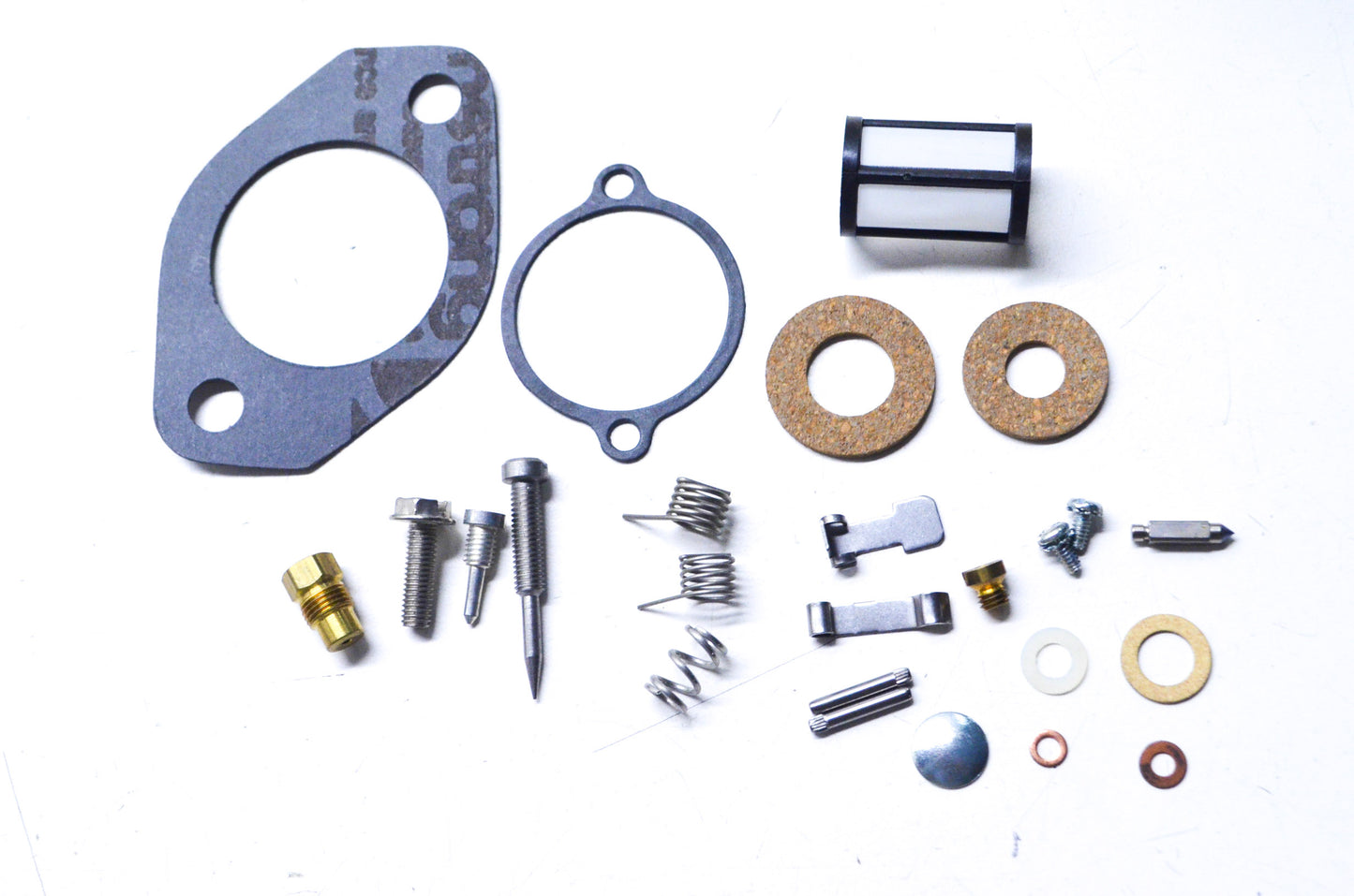 OEM Mercury 1399-3812 Carburetor Repair Kit NOS