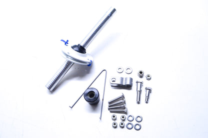 New OEM TeleFlex Splashwell Kit NOS