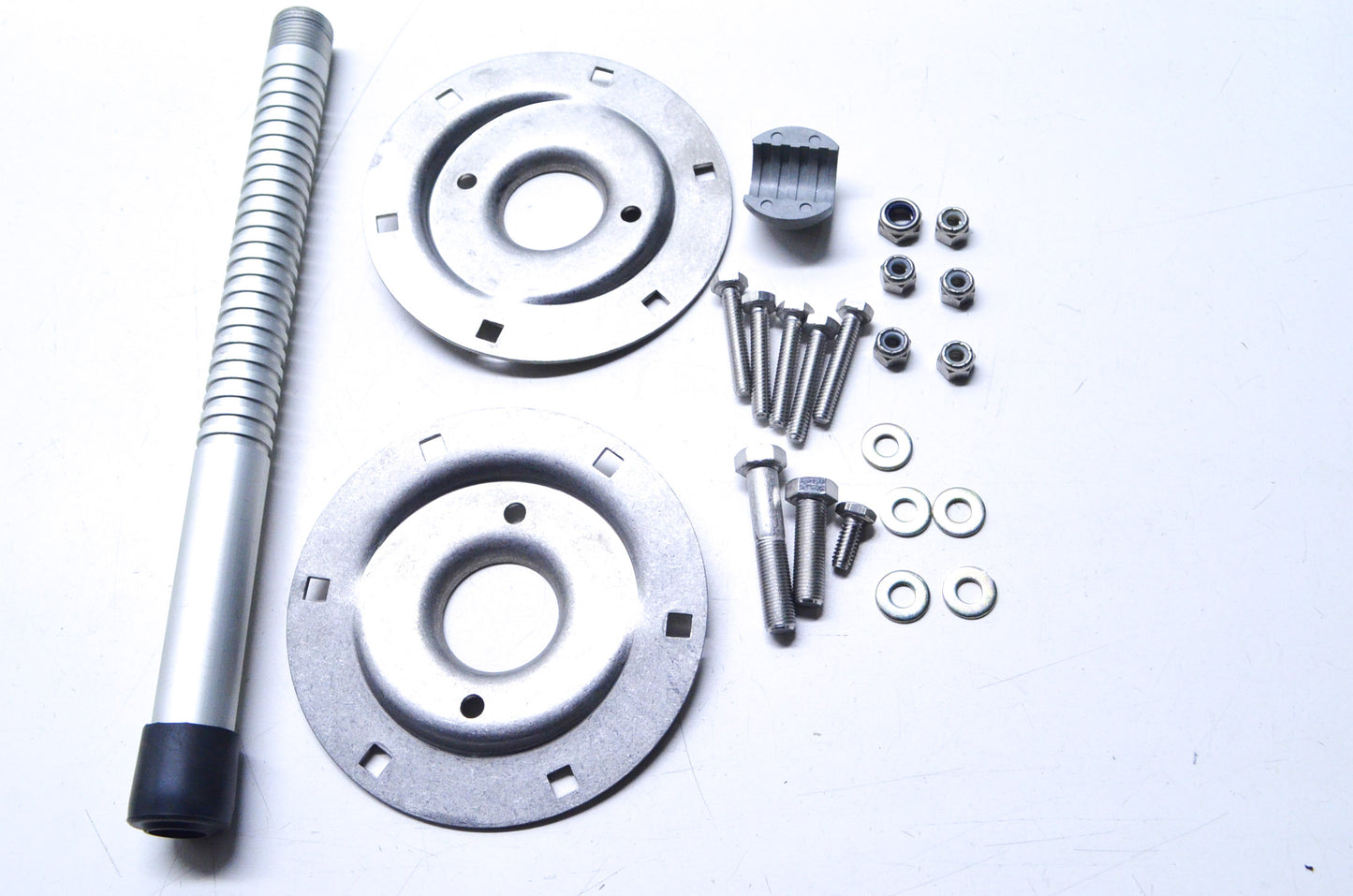 Teleflex SA27253P Sa27253P Splashwell Kit NOS