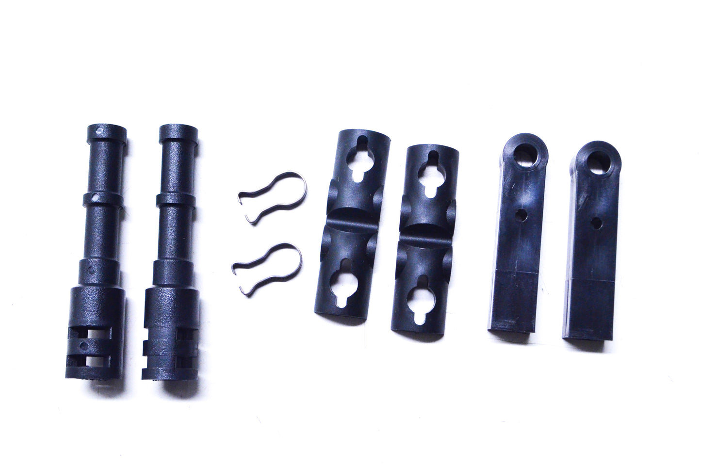 New TeleFlex Adapter Kit NOS