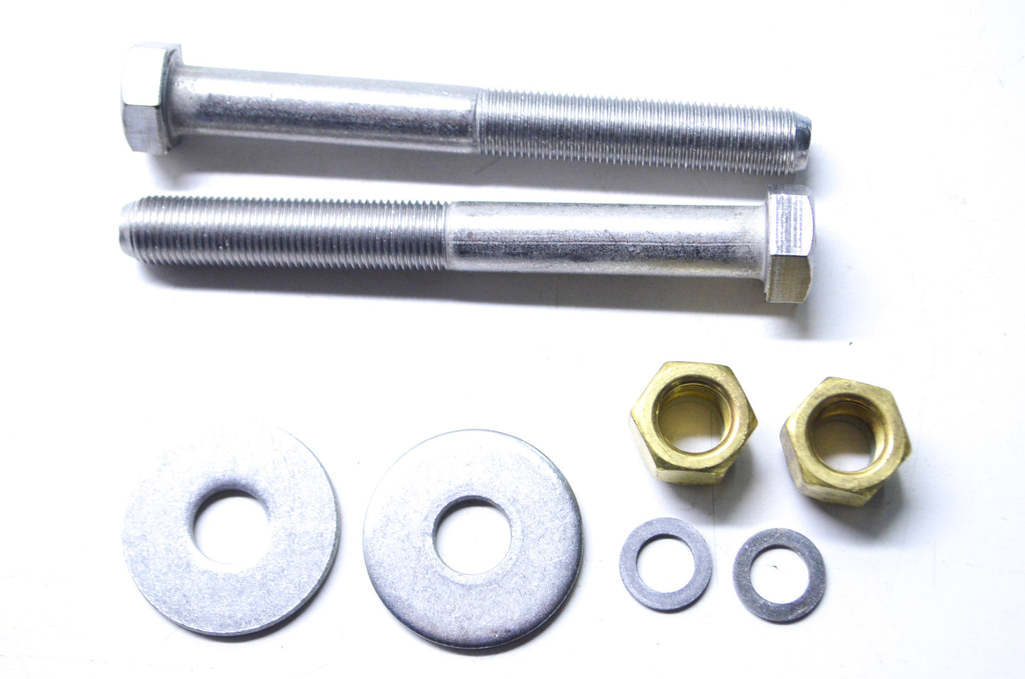 OEM Mercury 56-881006A Parts Bag Hardware NOS