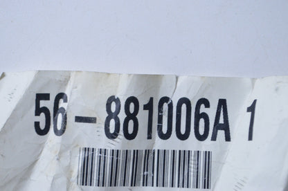 OEM Mercury 56-881006A Parts Bag Hardware NOS
