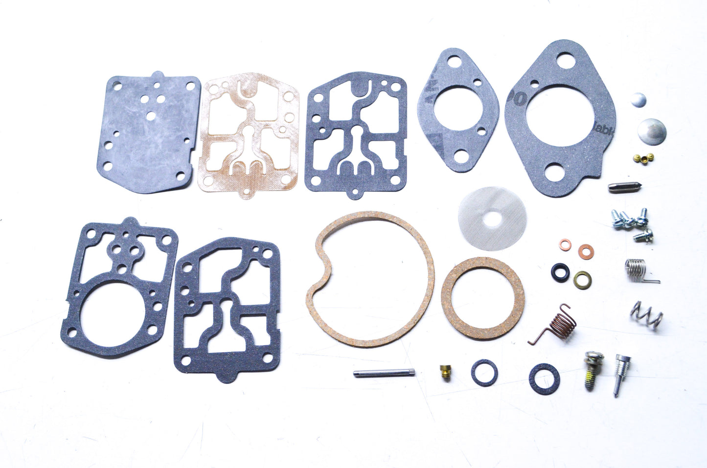 OEM Mercury 1399-5760 Carburetor Repair Kit NOS