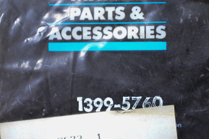 OEM Mercury 1399-5760 Carburetor Repair Kit NOS