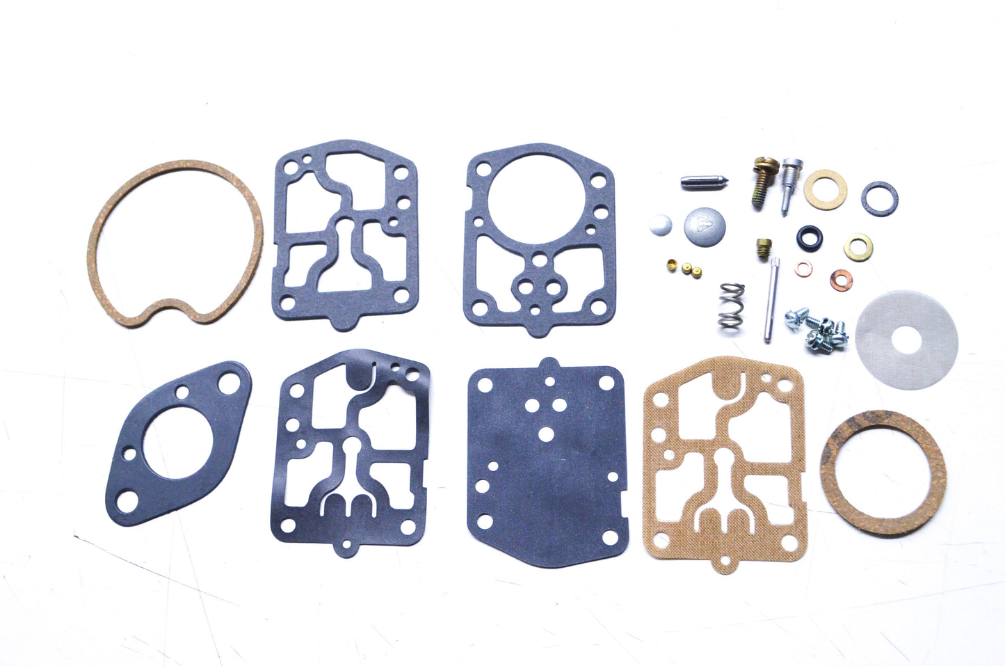New OEM Mercury Carburetor Repair Kit NOS