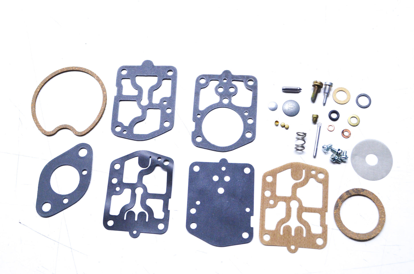 New OEM Mercury Carburetor Repair Kit NOS