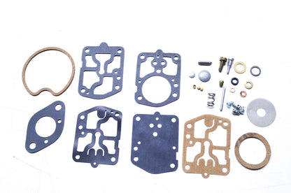 New OEM Mercury Carburetor Repair Kit NOS