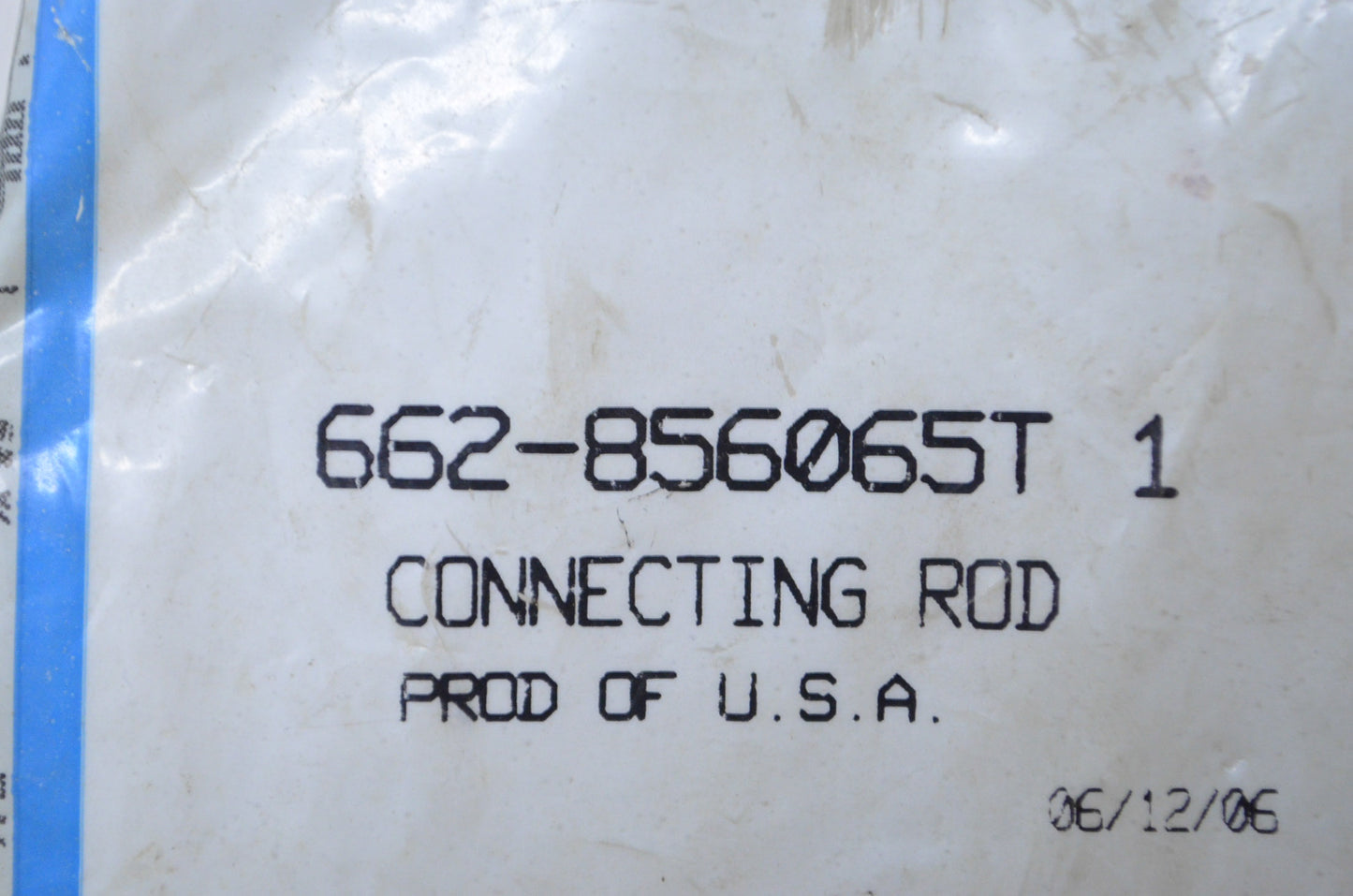 Connecting Rod NOS