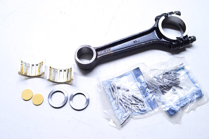 OEM Mercury 647-822373A09 Connecting Rod Kit NOS