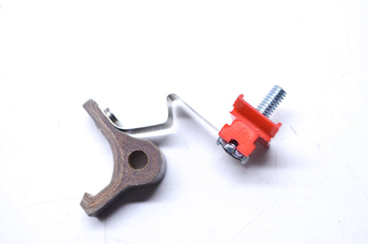 New OEM Mercury Incomplete Breaker Assembly NOS