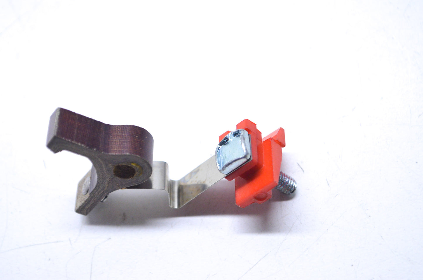 New OEM Mercury Incomplete Breaker Assembly NOS