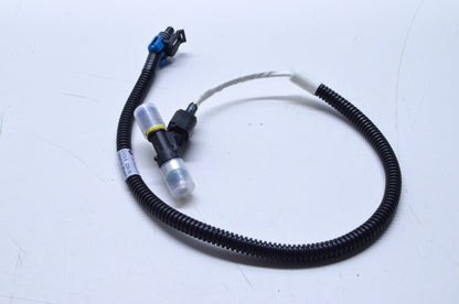 New OEM Polaris Black Mag Fuel Injector NOS