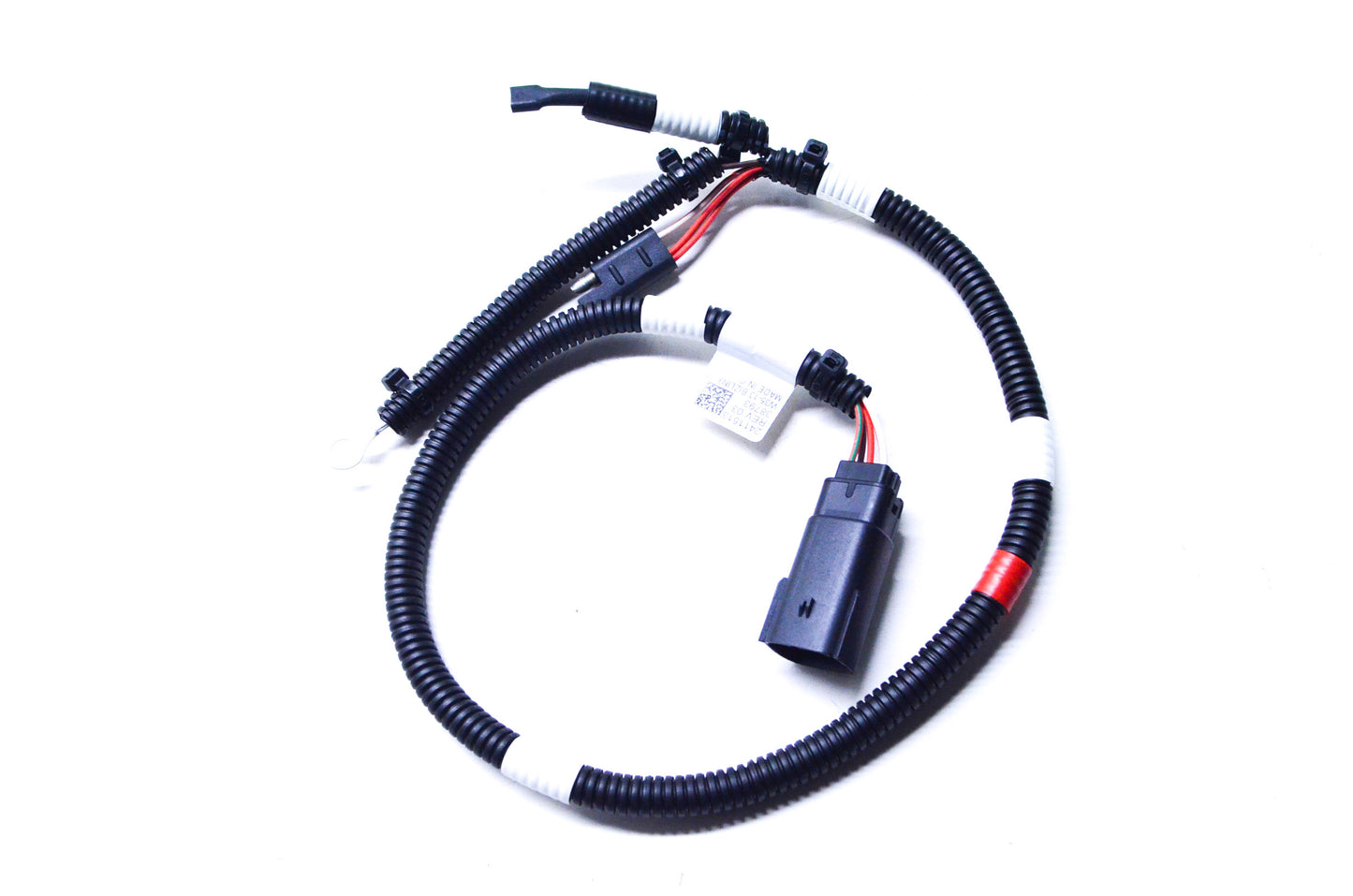 New OEM Polaris Electric Start Harness NOS