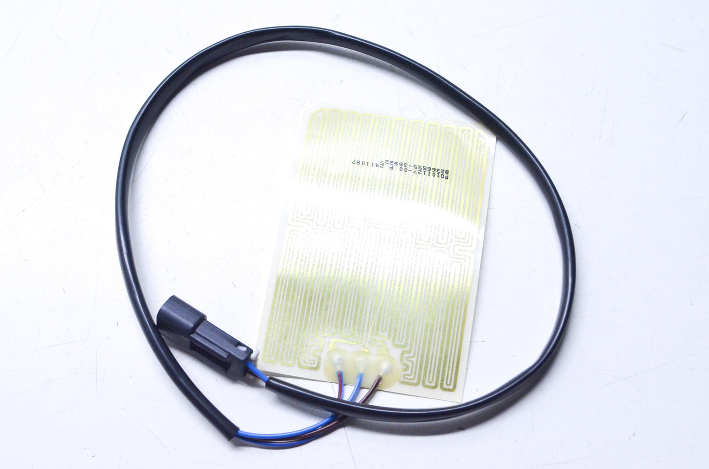 New OEM Polaris Electrical HI/LO Heater Grip NOS