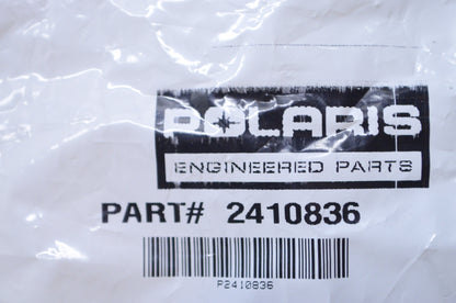 New OEM Polaris LO/MED/HI Heater Grip NOS