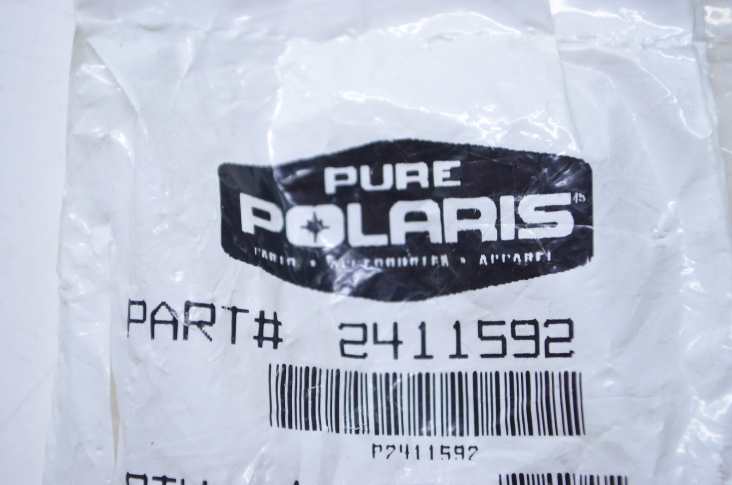 OEM Polaris 2411592 Circuit Breaker 12 AMP NOS