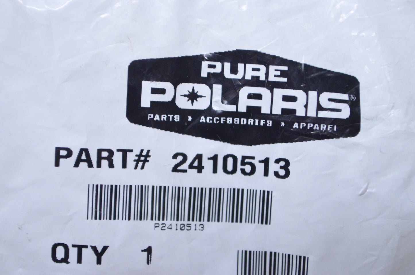 New OEM Polaris Crank Position Sensor NOS