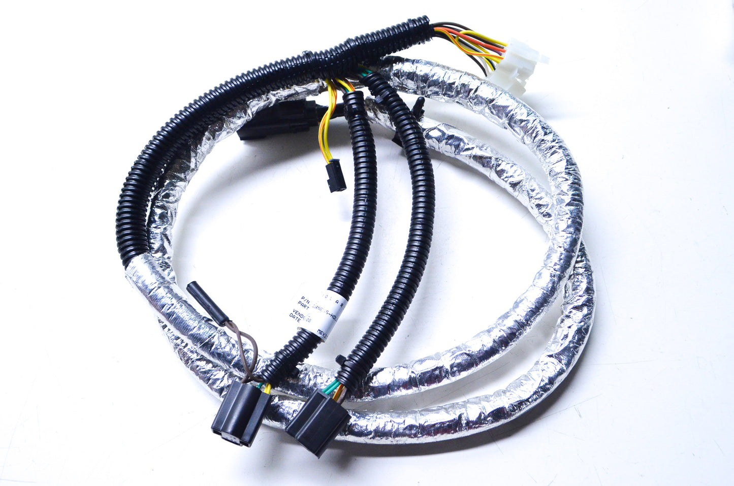 New OEM Polaris Headlight Harness NOS