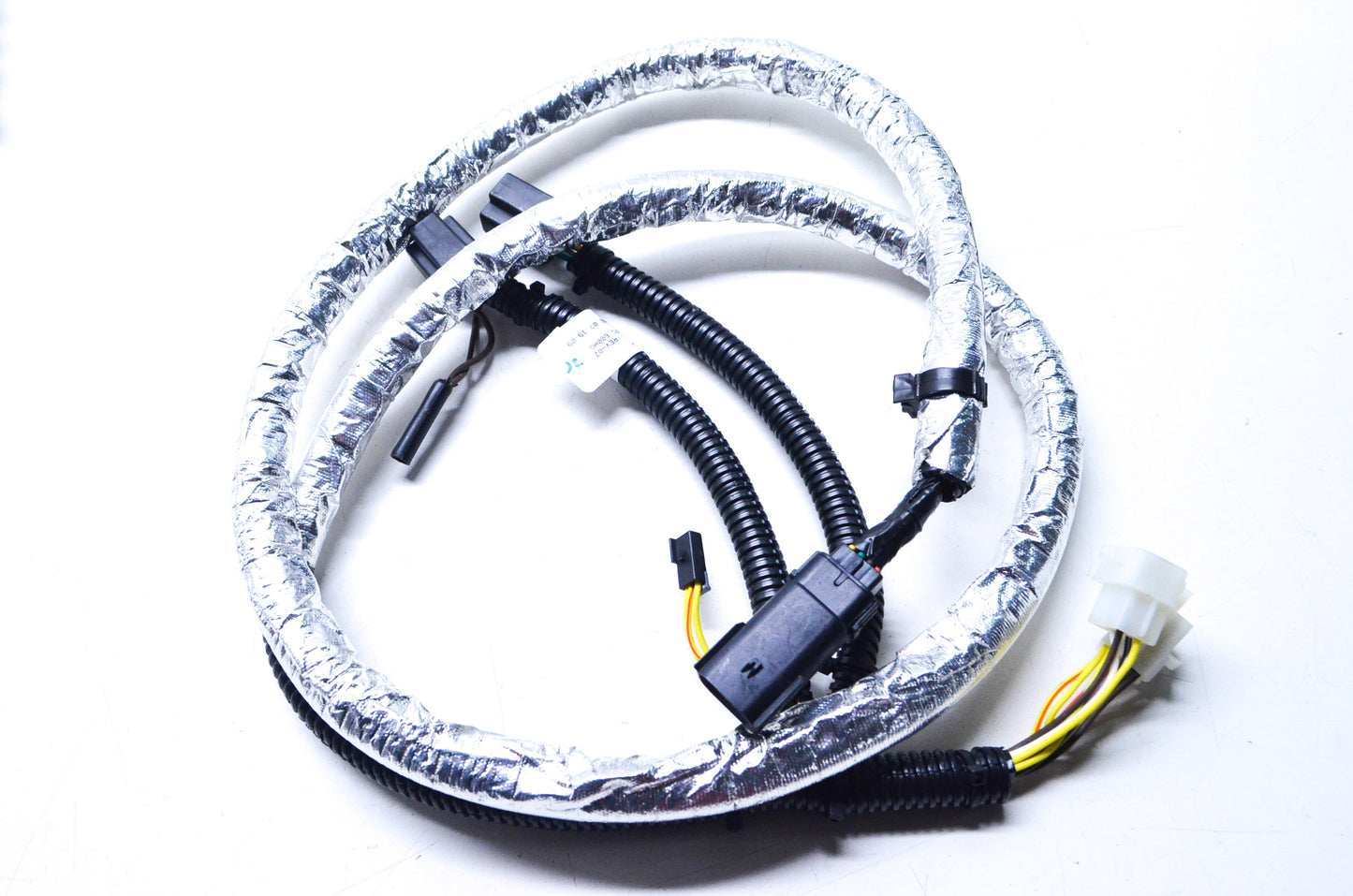 New OEM Polaris Headlight Harness NOS