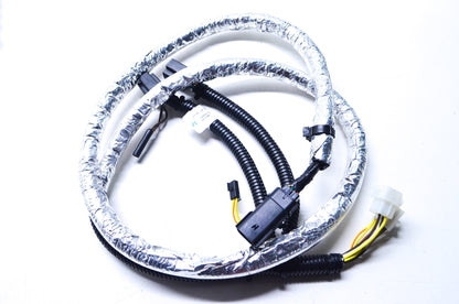 New OEM Polaris Headlight Harness NOS