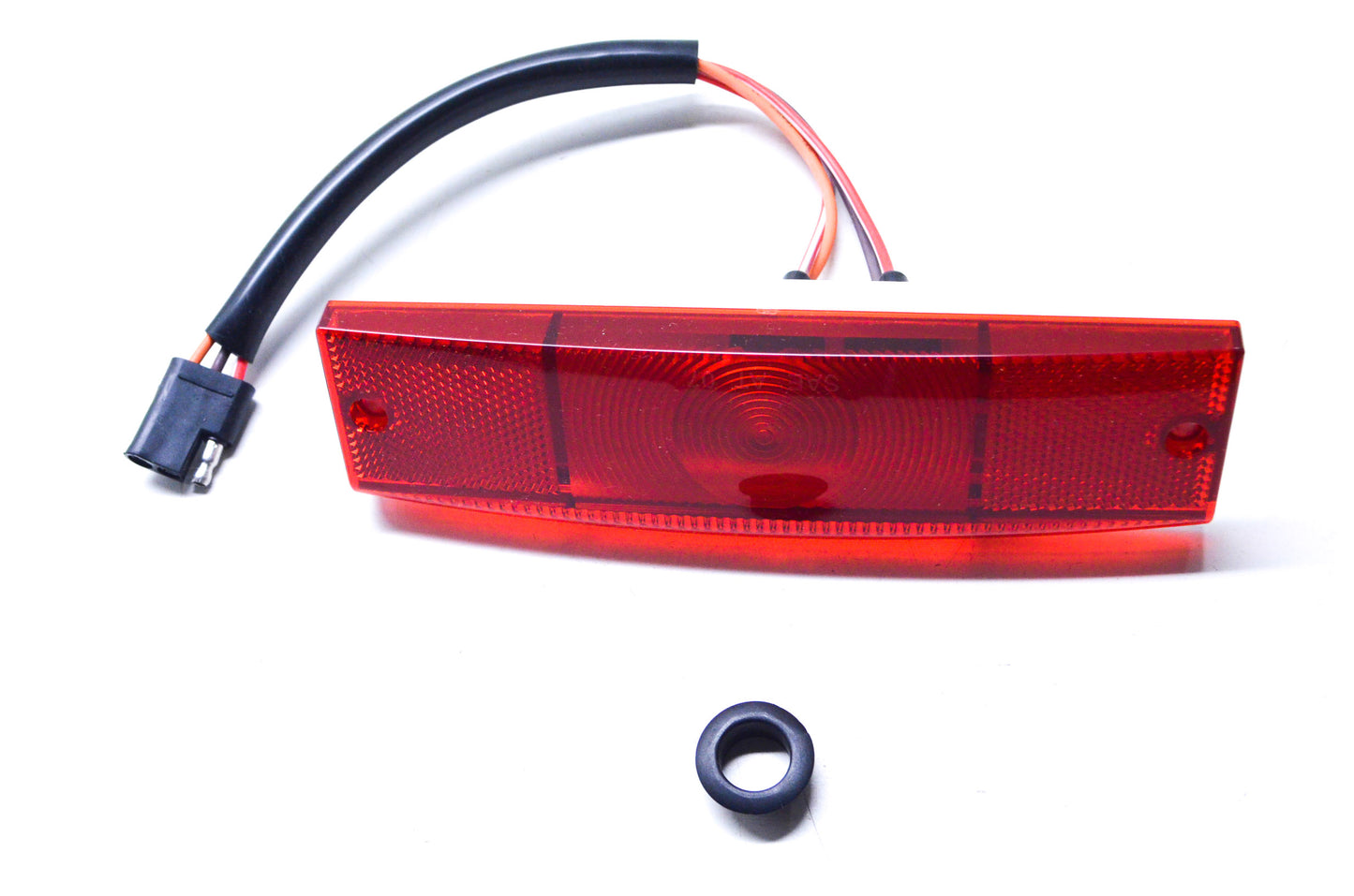 OEM Polaris 2410951 Left Hand Tail Light Assembly NOS