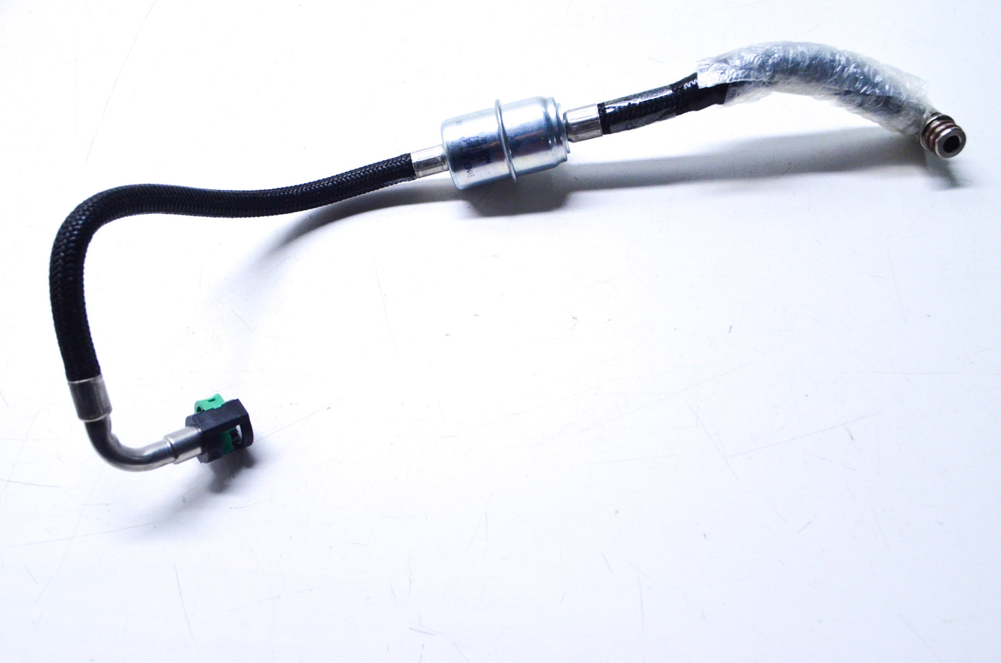 OEM Polaris 2521189 Fuel Line Supply Assembly NOS