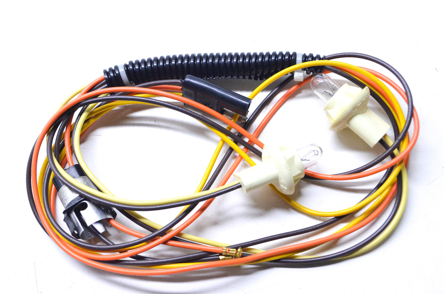 OEM Polaris 2460399 Taillight Harness NOS