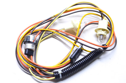 OEM Polaris 2460399 Taillight Harness NOS