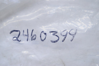 OEM Polaris 2460399 Taillight Harness NOS